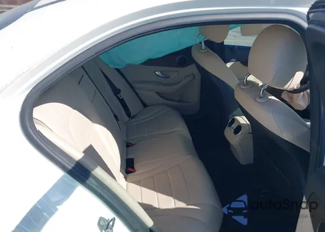 2018 Mercedes-Benz C 300 from USA, damaged, VIN 55SWF4JB6JU273154